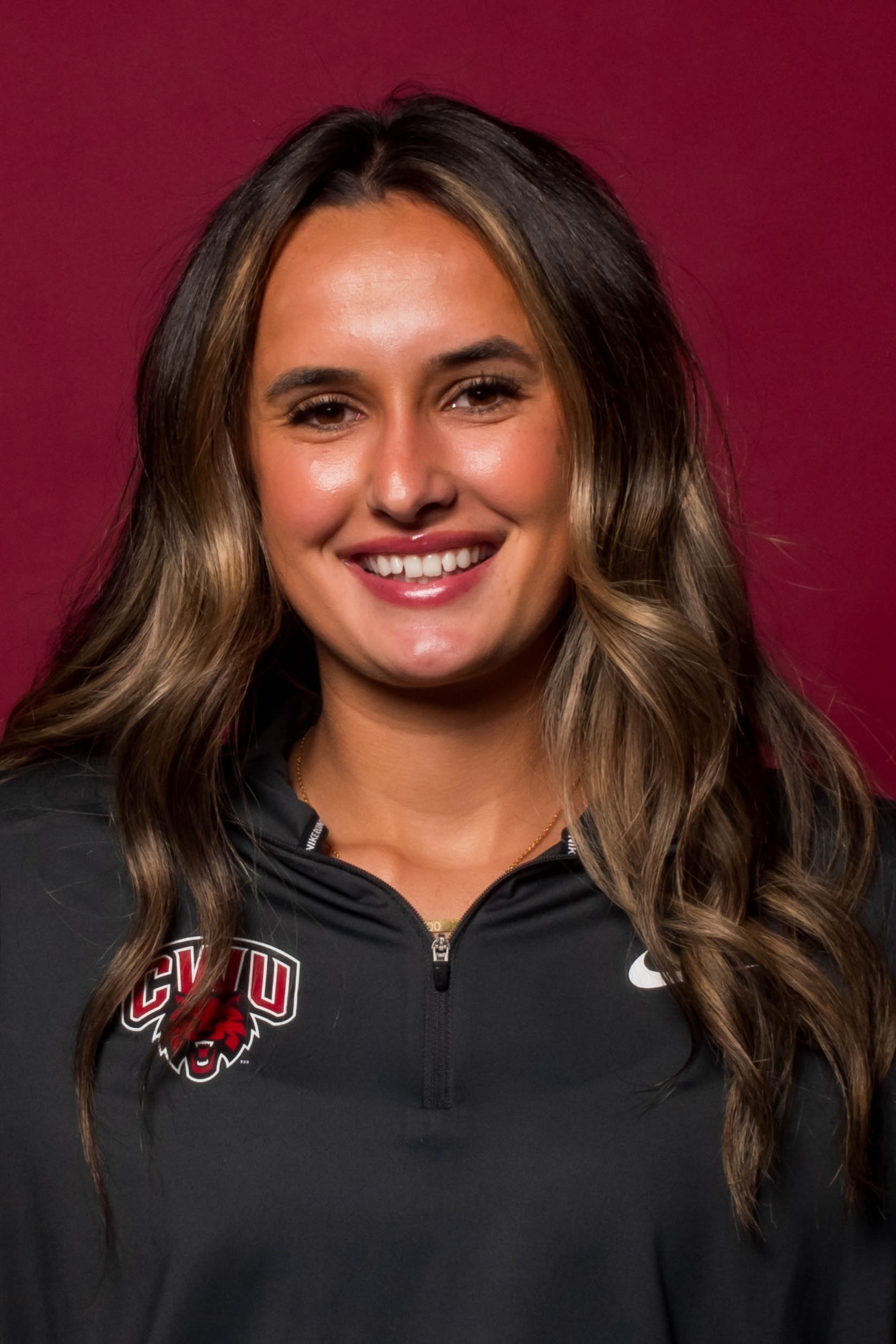 Jillian Hampson