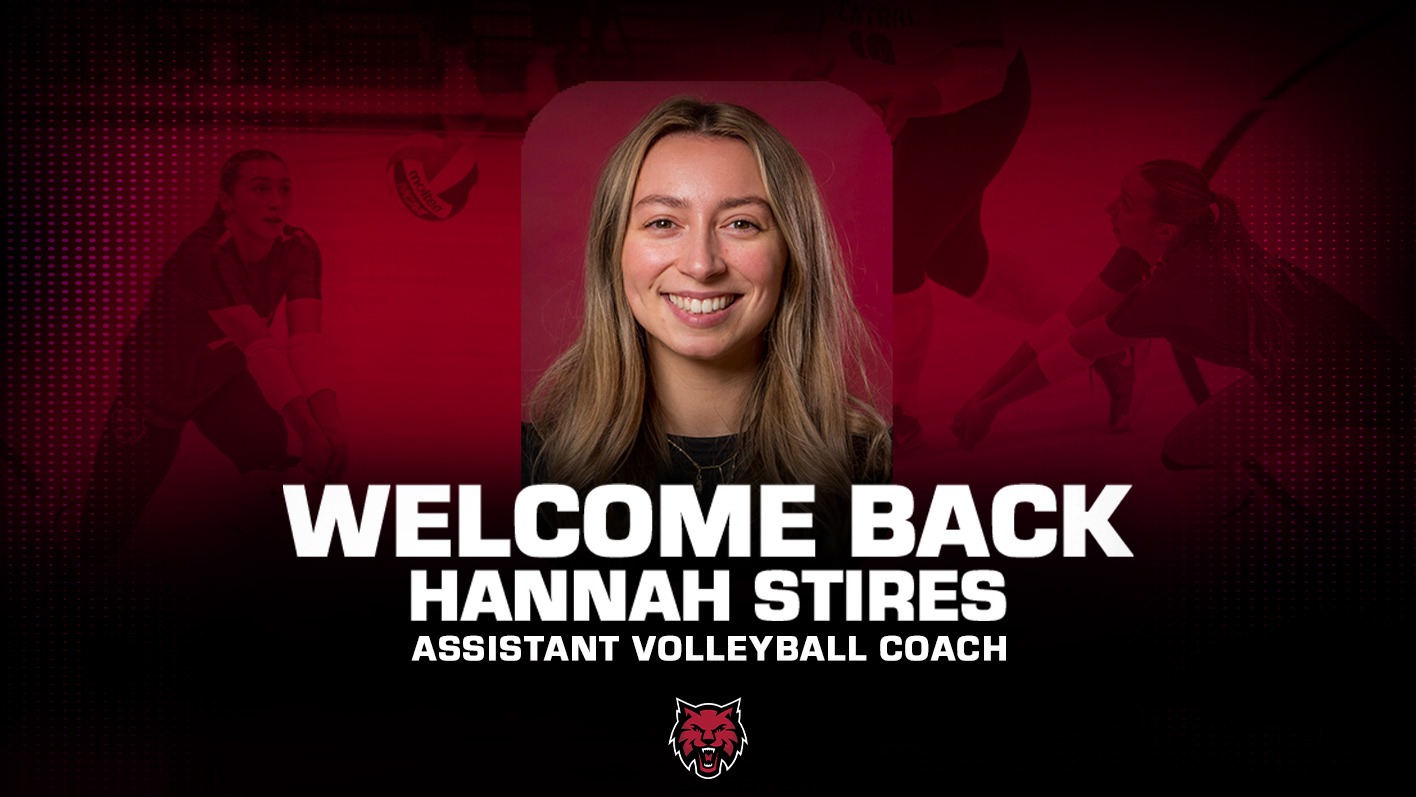 Stires Hired 1.13.26