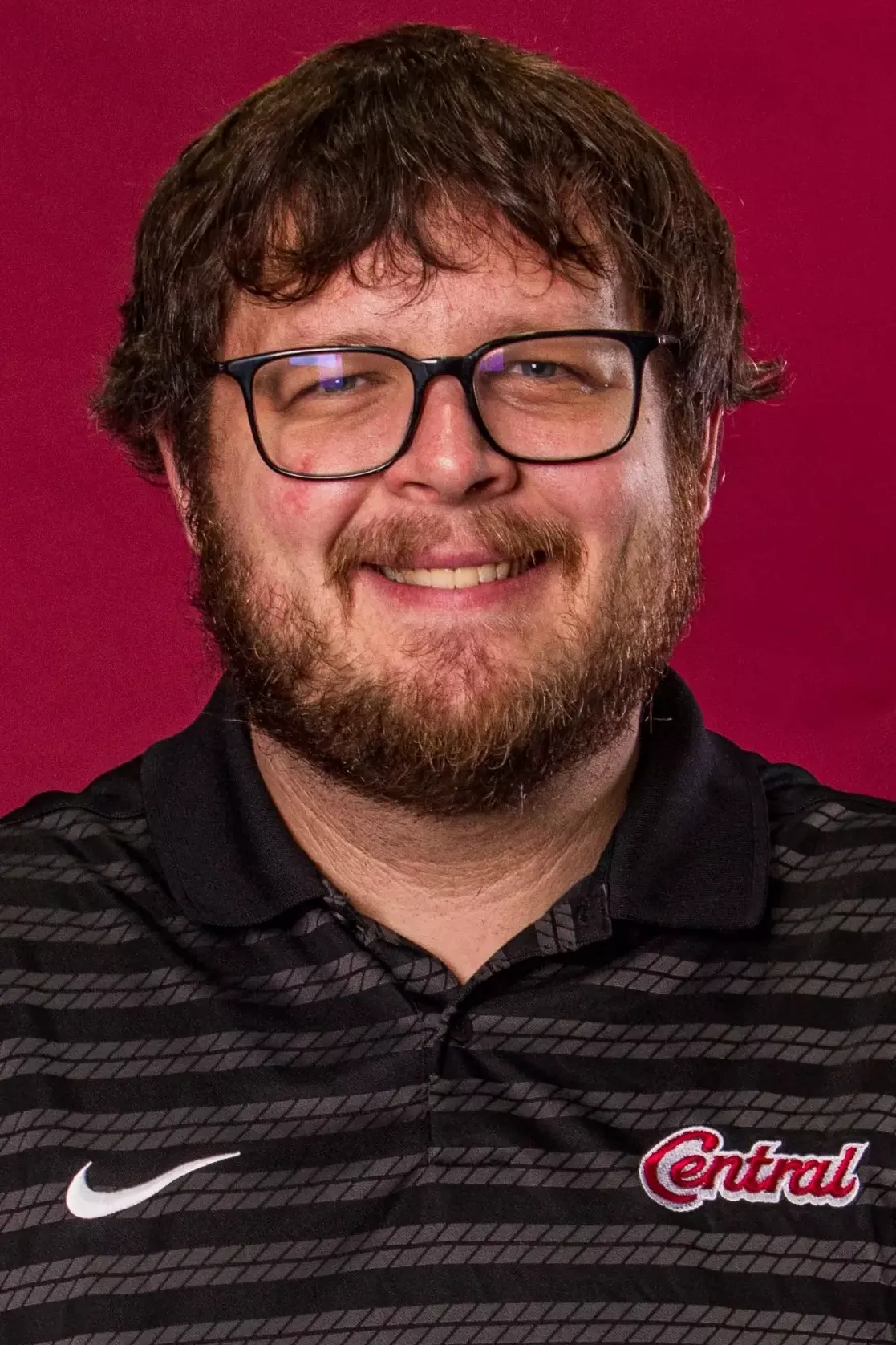 Jonathan Fickle