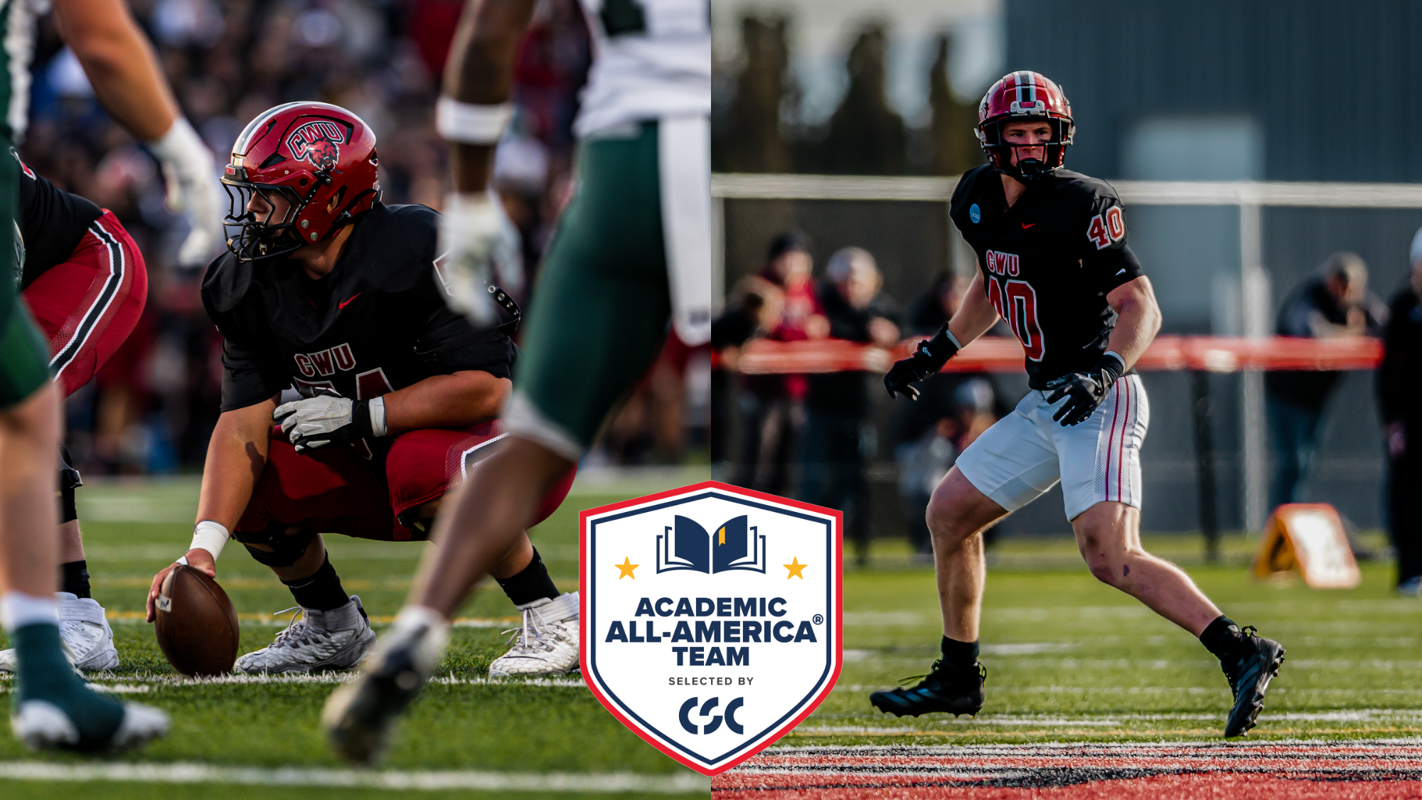 Edwards & McCalla Academic AA