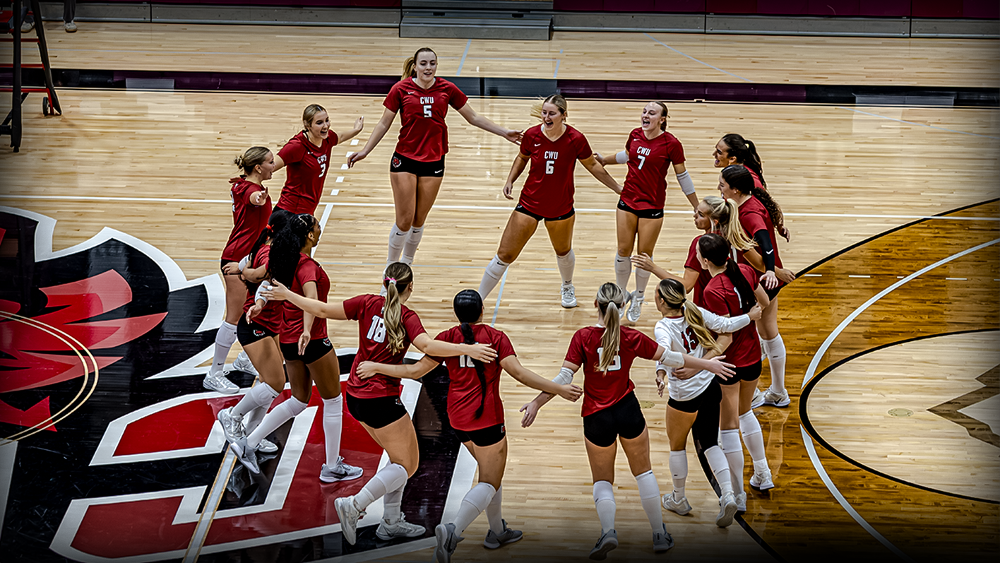 Volleyball