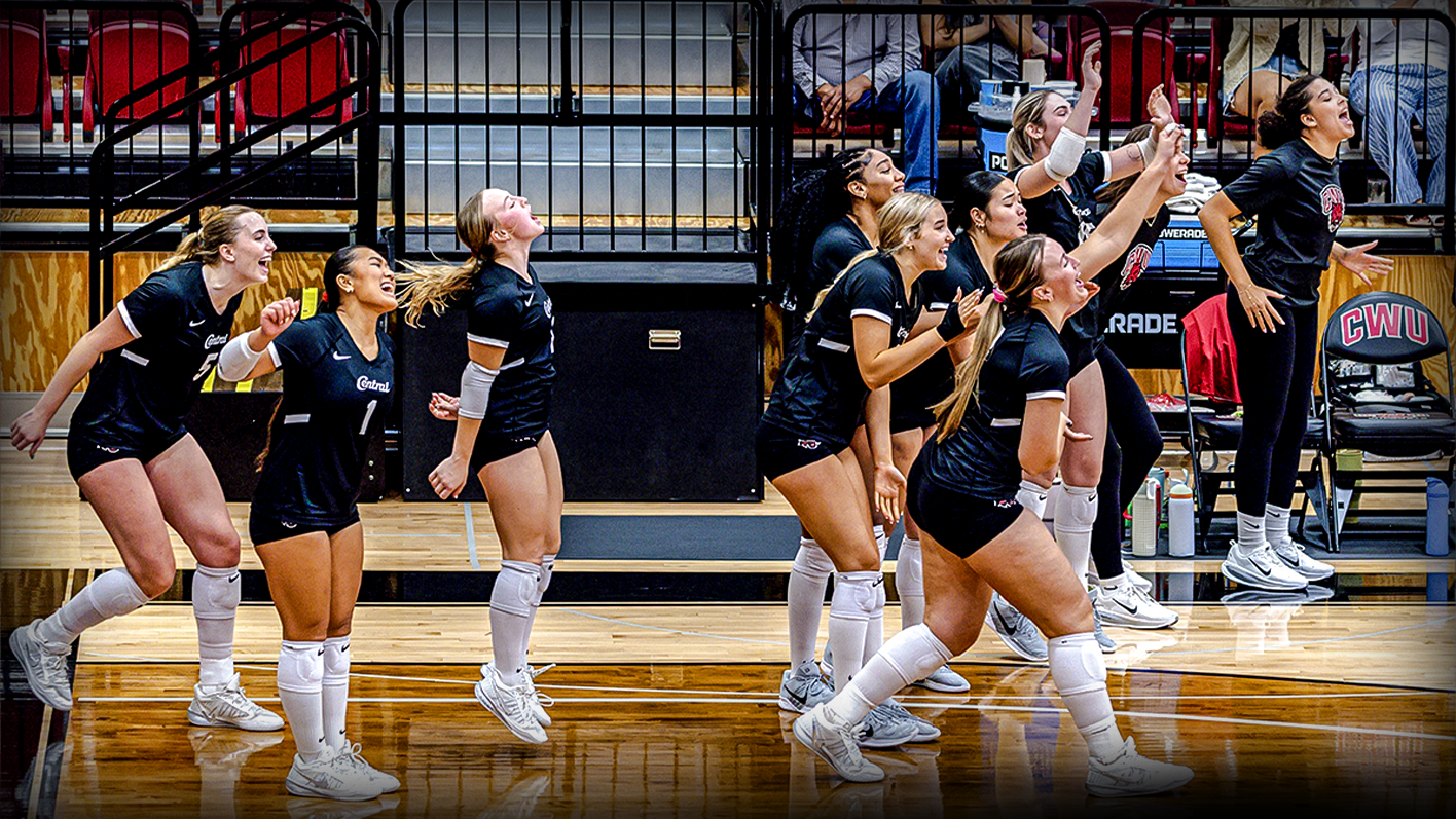 Volleyball Bench Celly 10.3.2026