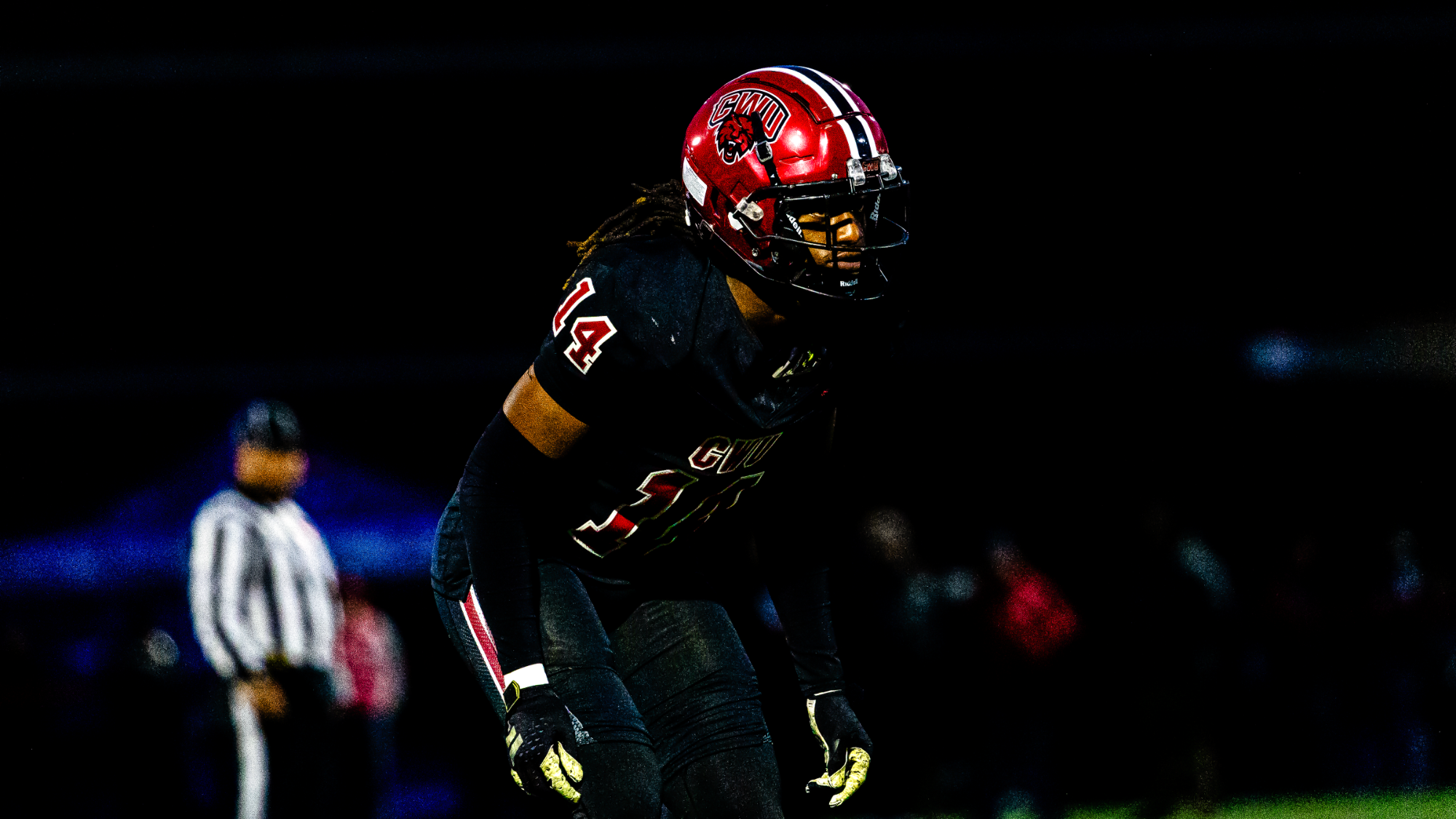 Isaiah Paul