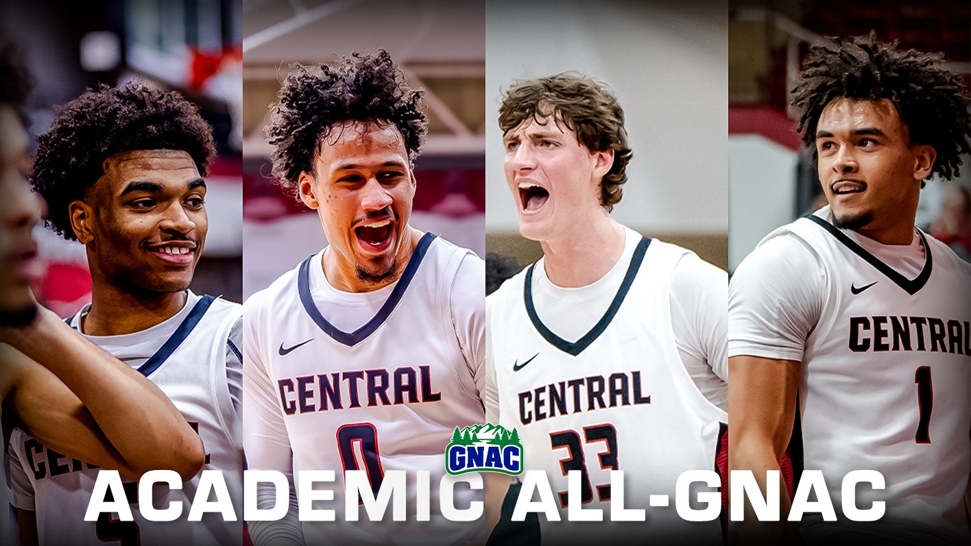 MBB 2026 All Academic GNAC