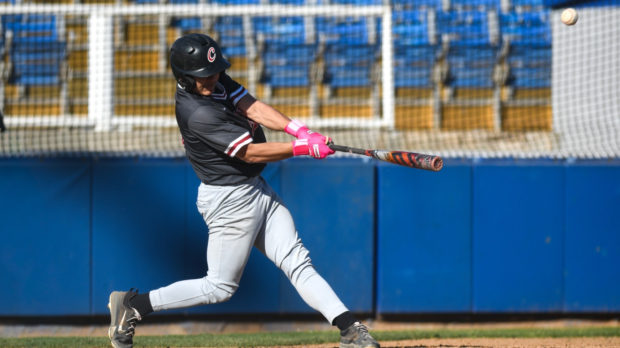 Baseball vs CSUSB 2.14.26