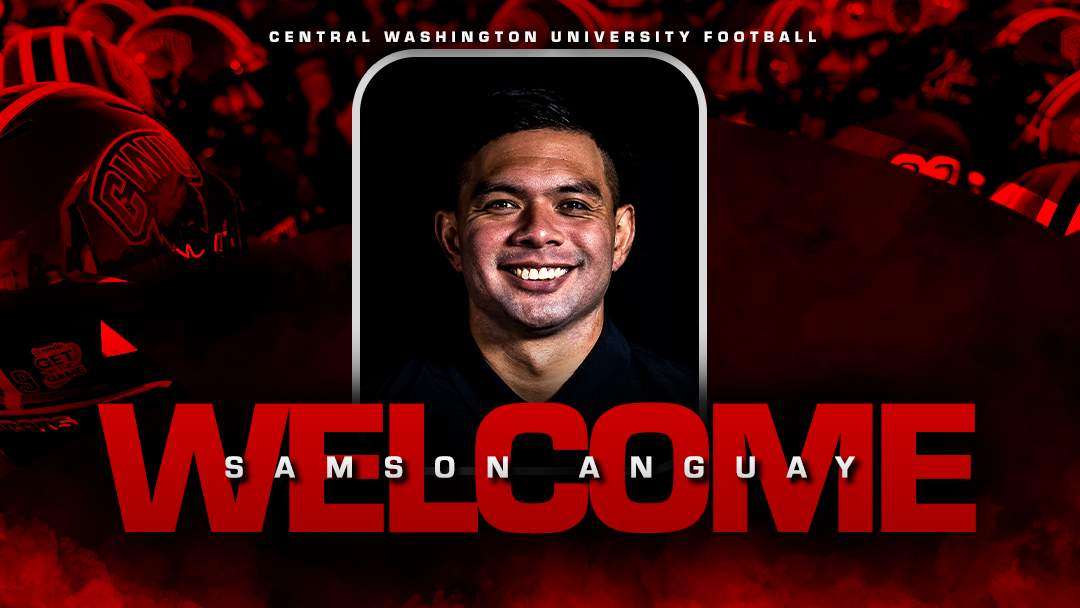 Samson Anguay