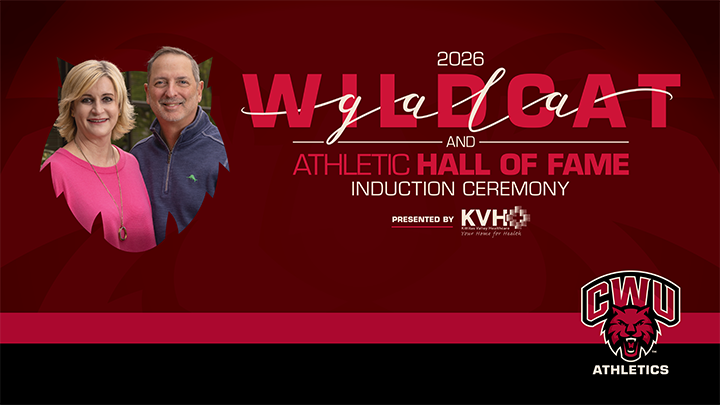 Jean & Joe Adams HOF