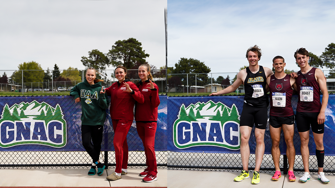 GNAC Combined Events