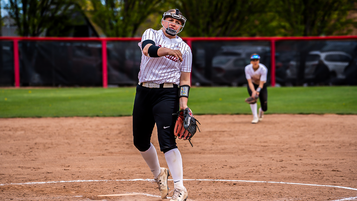 Zoey Theophilus
