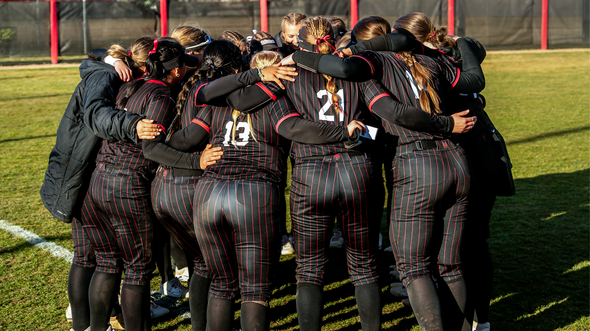 Softball Team