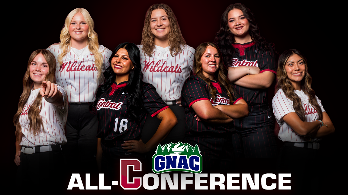 Softball All-Conference