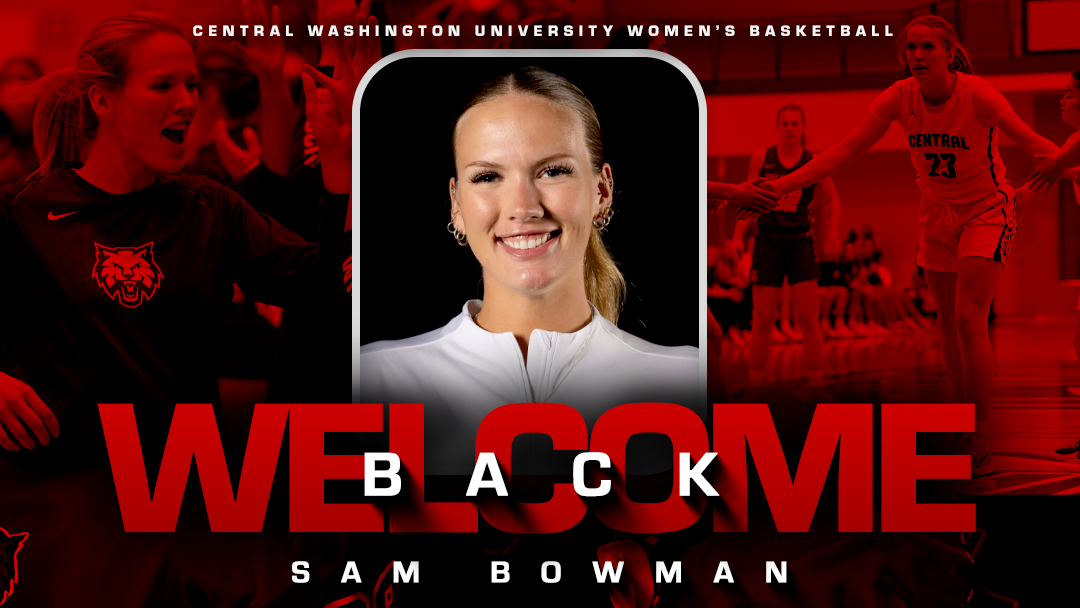 Sam Back WBB