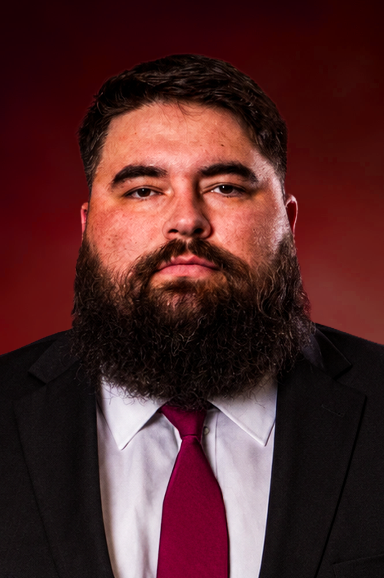 Ben Wolters Headshot 2026