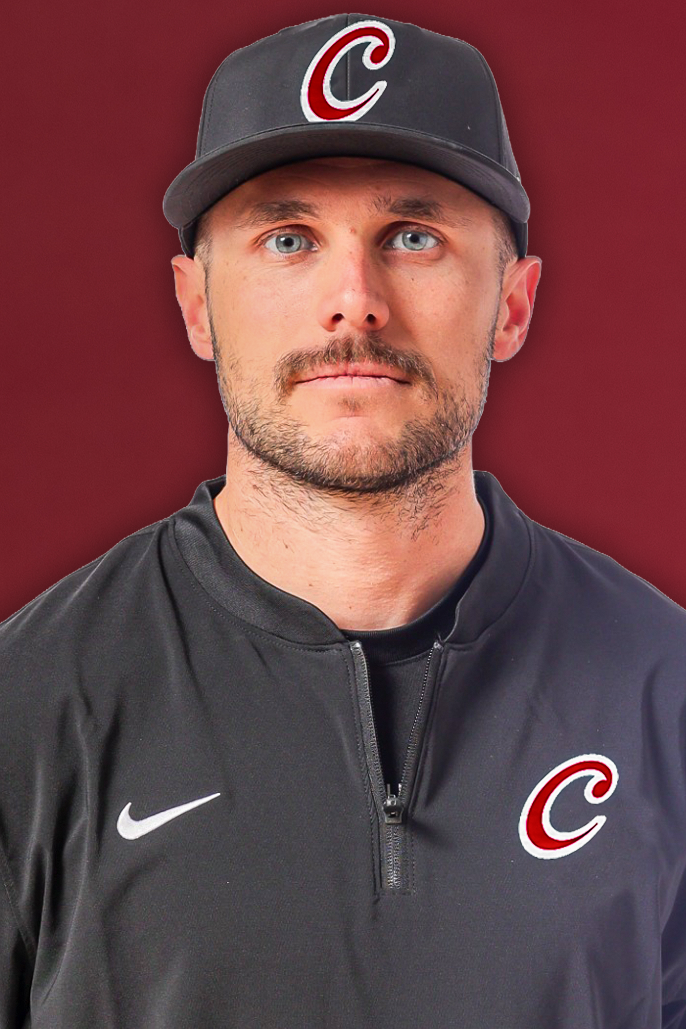 Aaron Vaughn