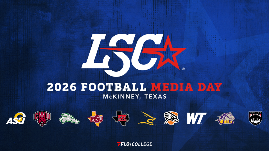 2026 LSC Media Day