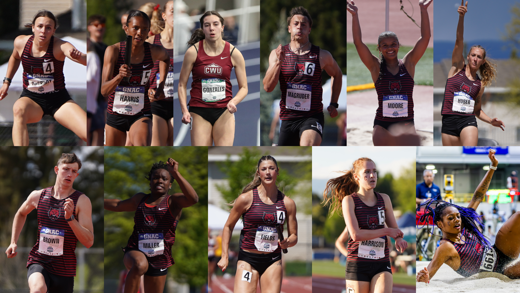 2026 USTFCCCA All-Academic