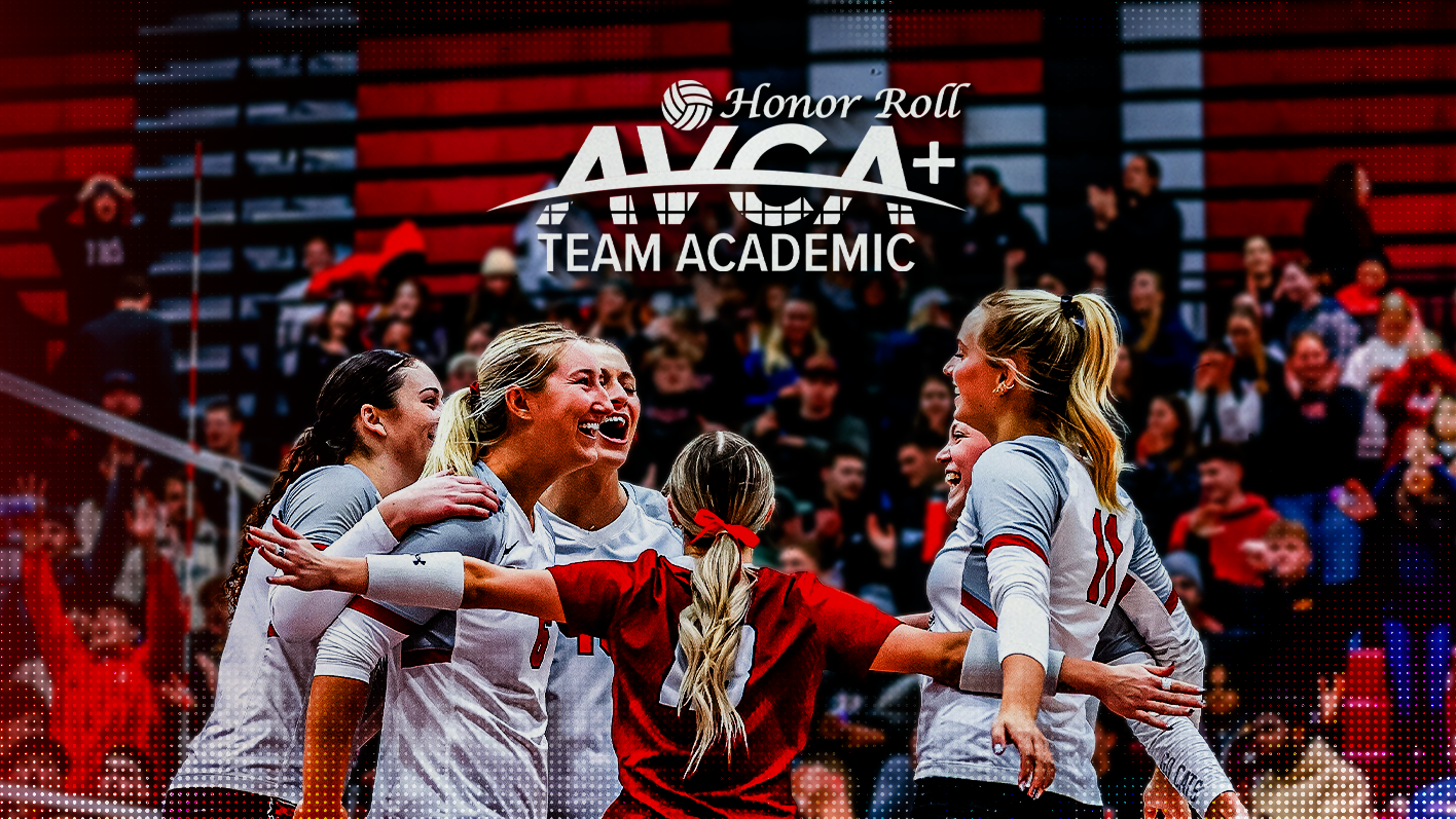2026 AVCA Honor Roll