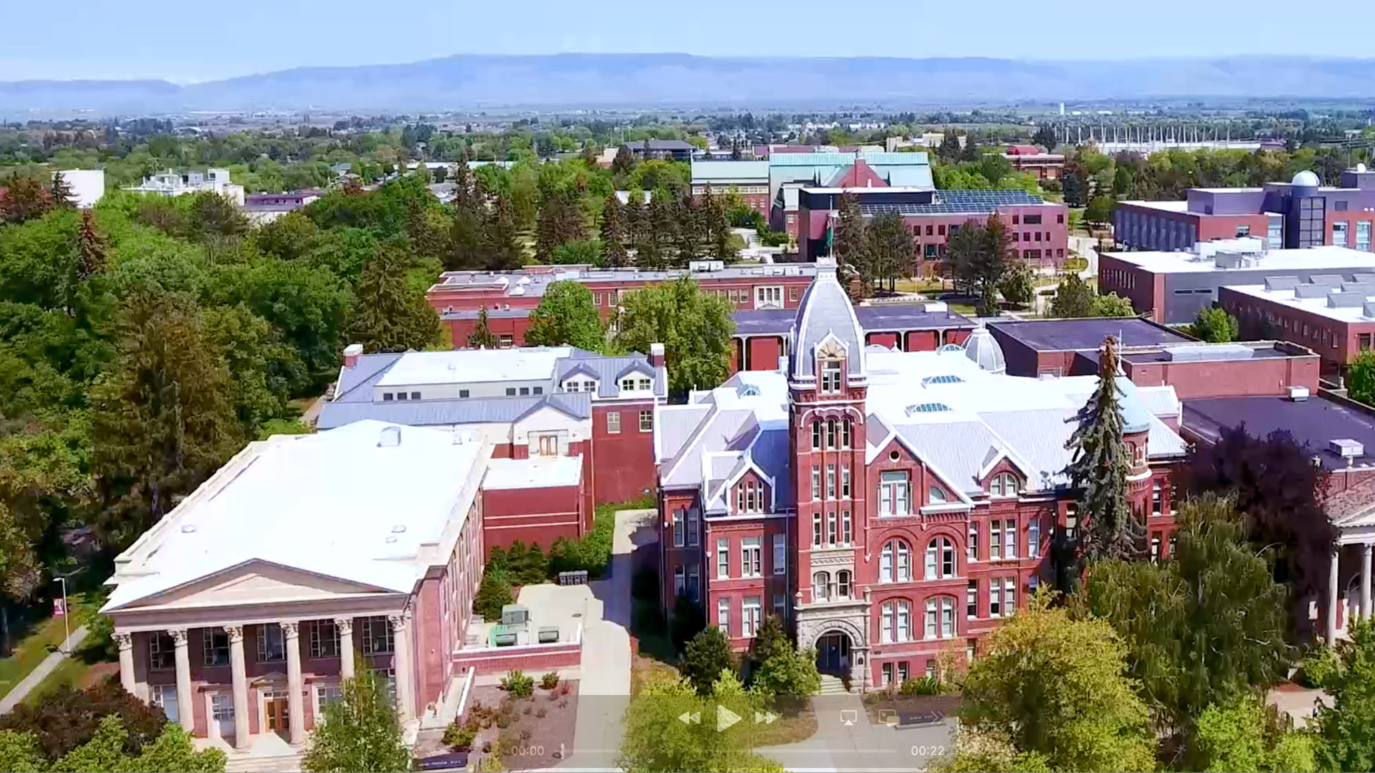CWU