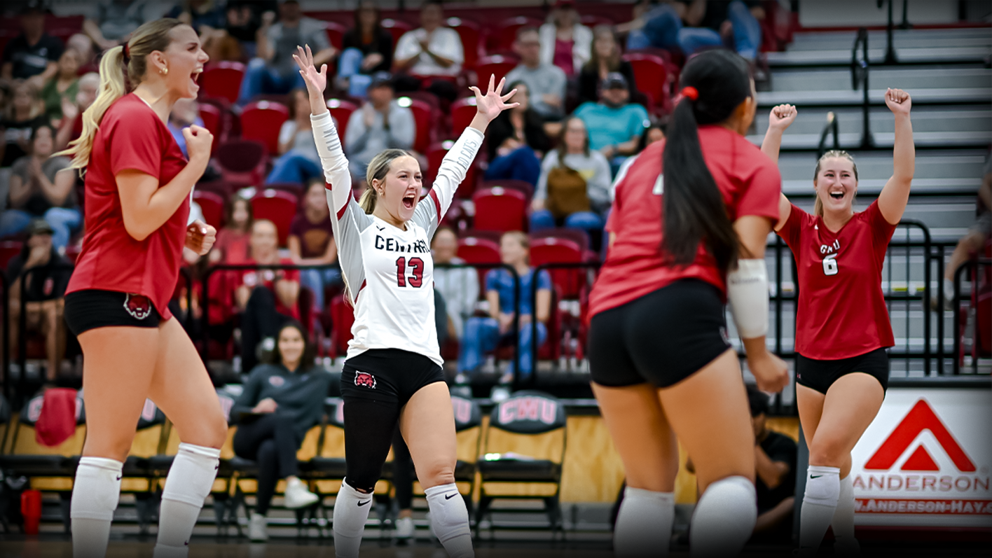 Volleyball 8-27-26