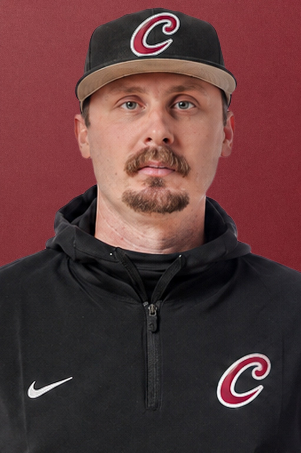 Garrison Becker