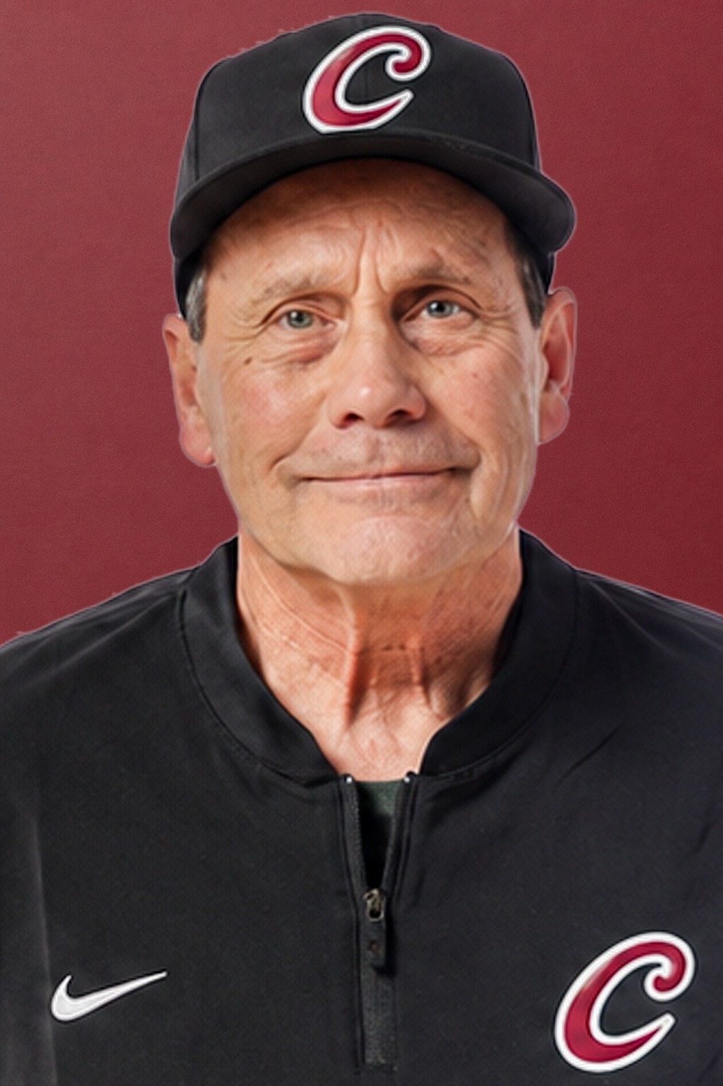 Jim Fisher