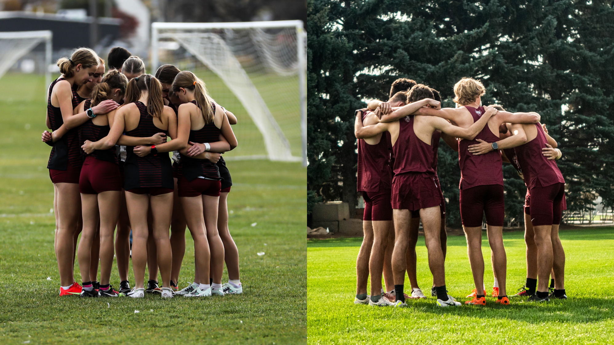 Cross Country