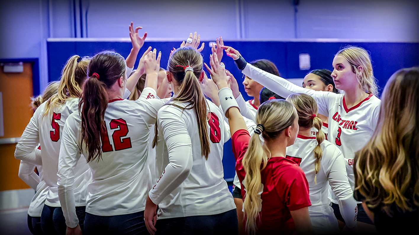 Volleyball