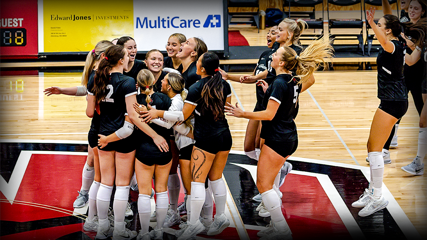 Volleyball 9.19.26