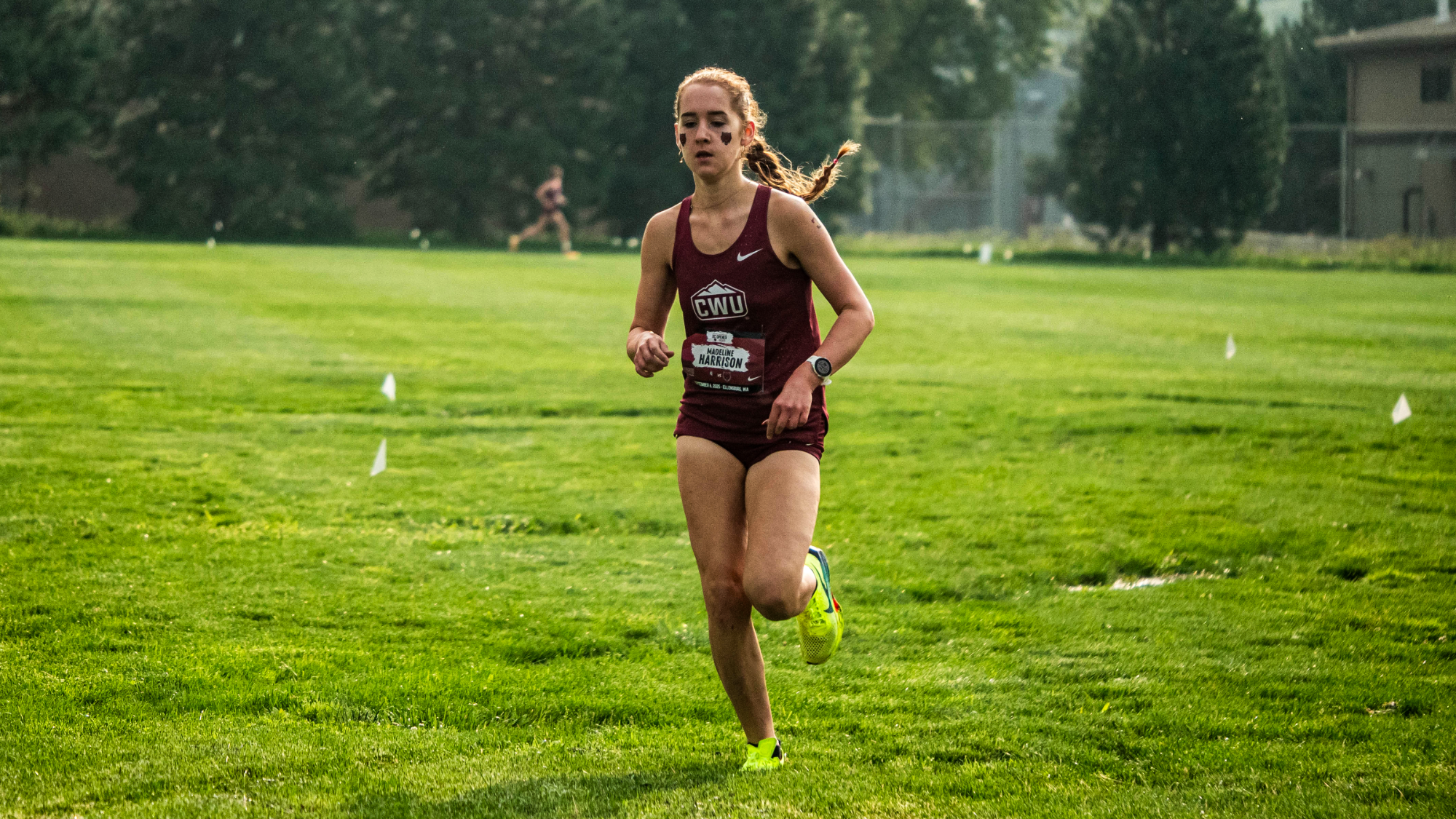 Maddy Harrison