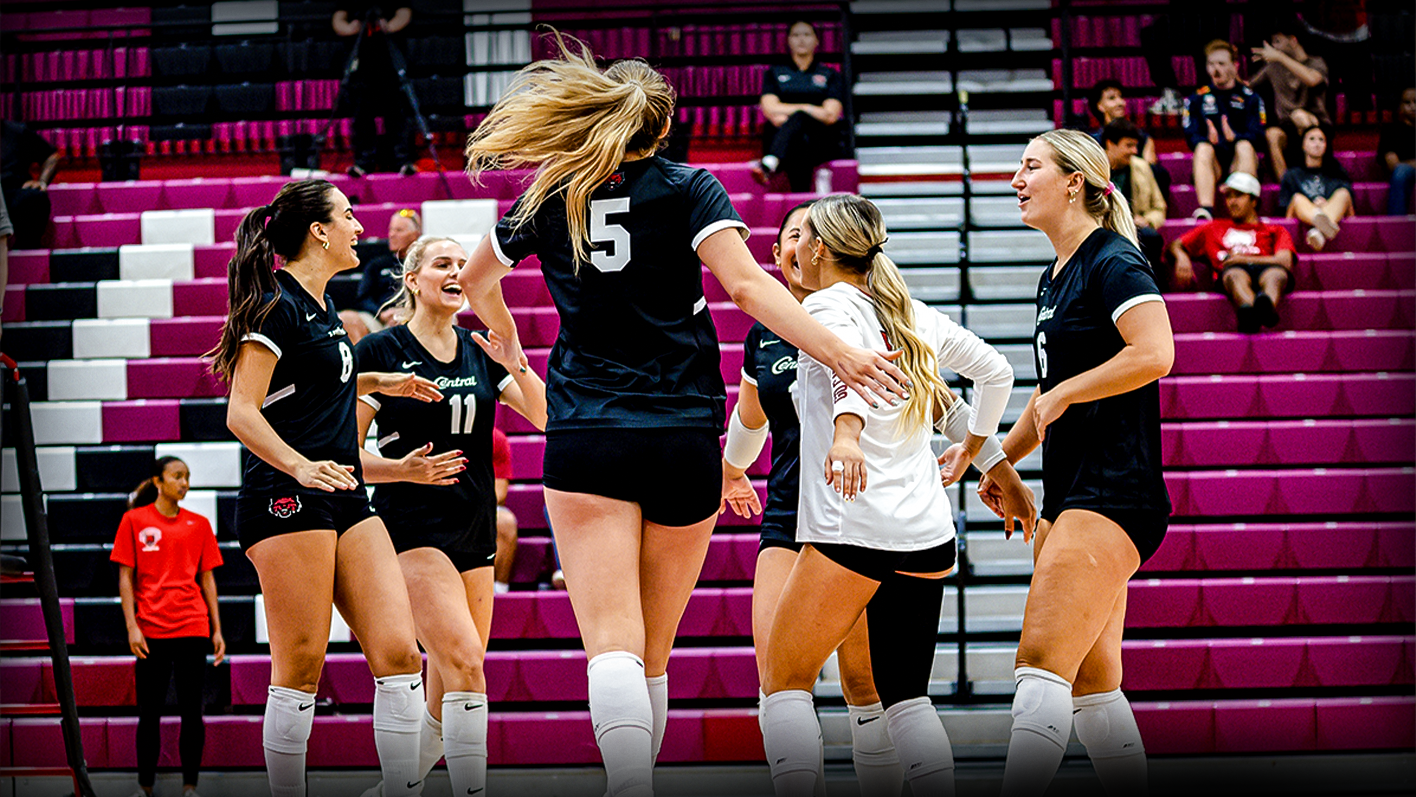 Volleyball Release 9.22.26