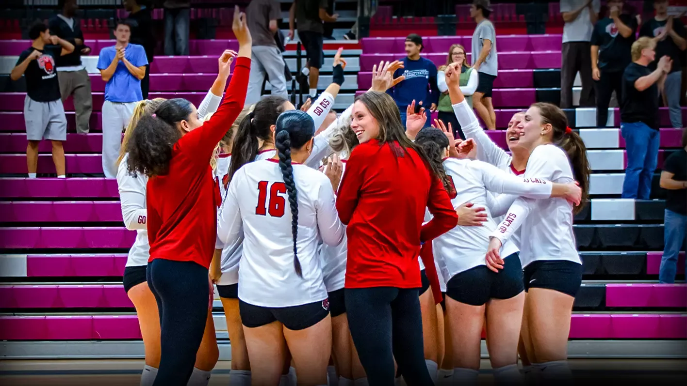 Volleyball 9.17.26