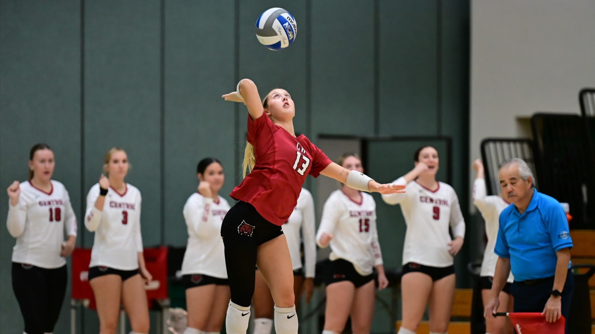 Volleyball