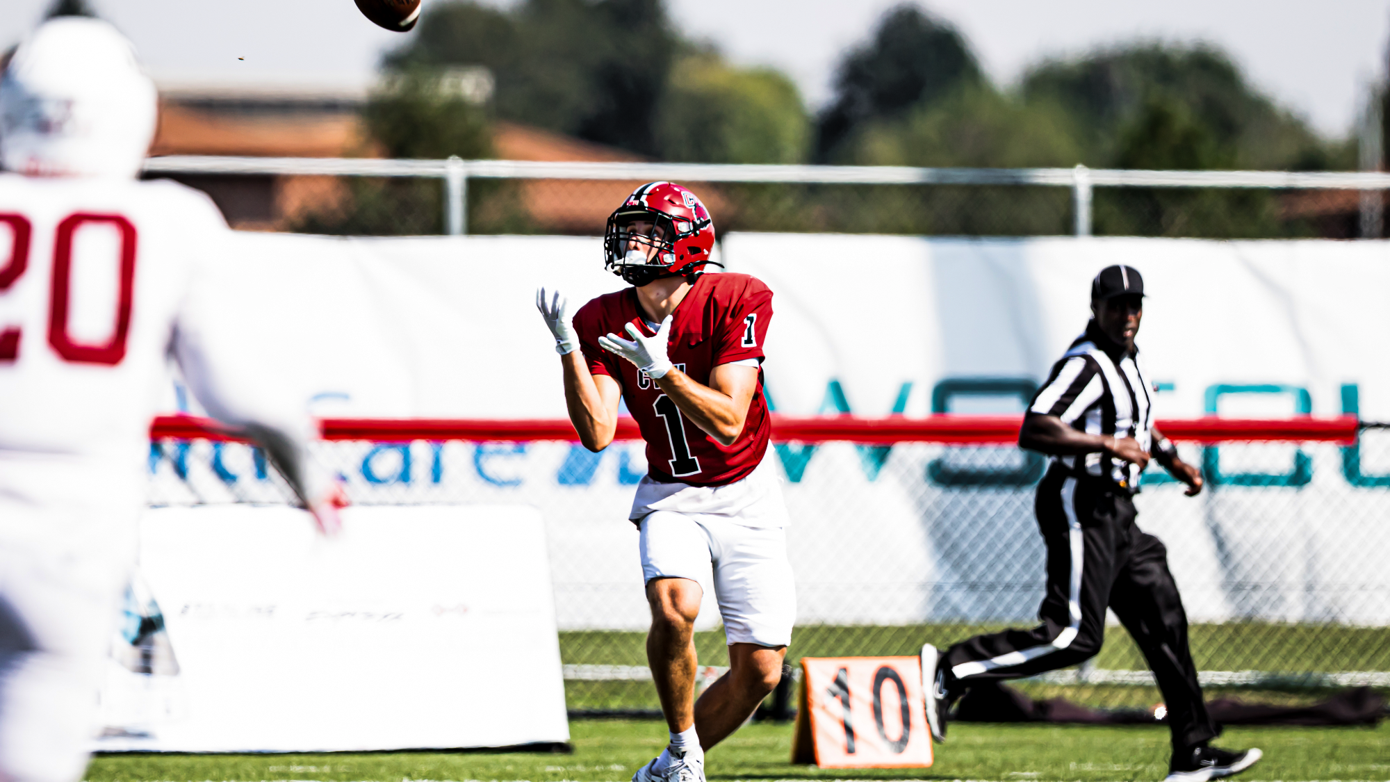 Mason Juergens