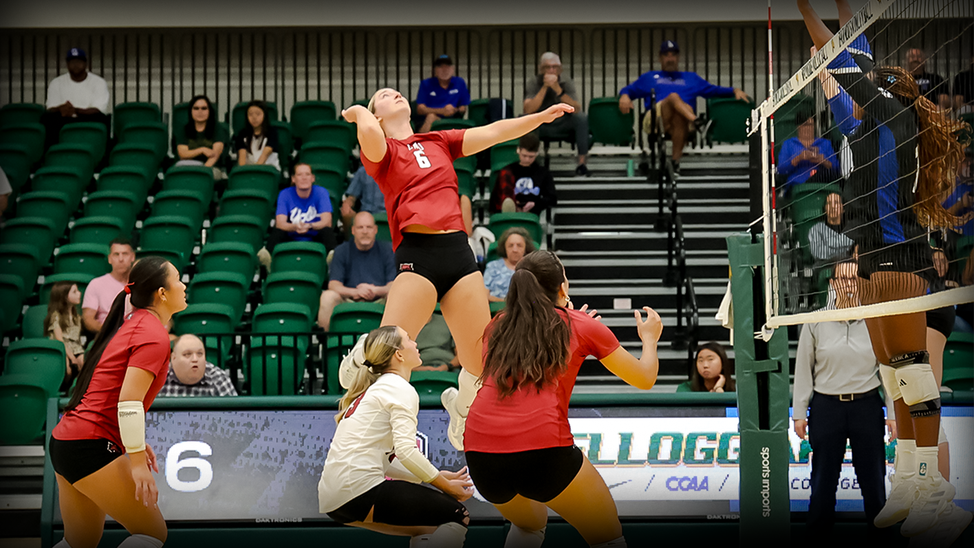 Volleyball 9.5.26