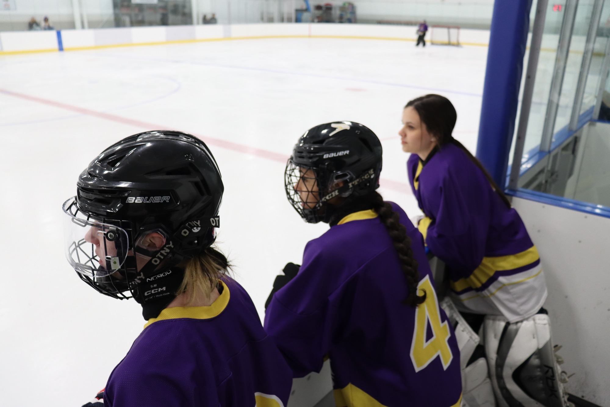 Ringette 2023