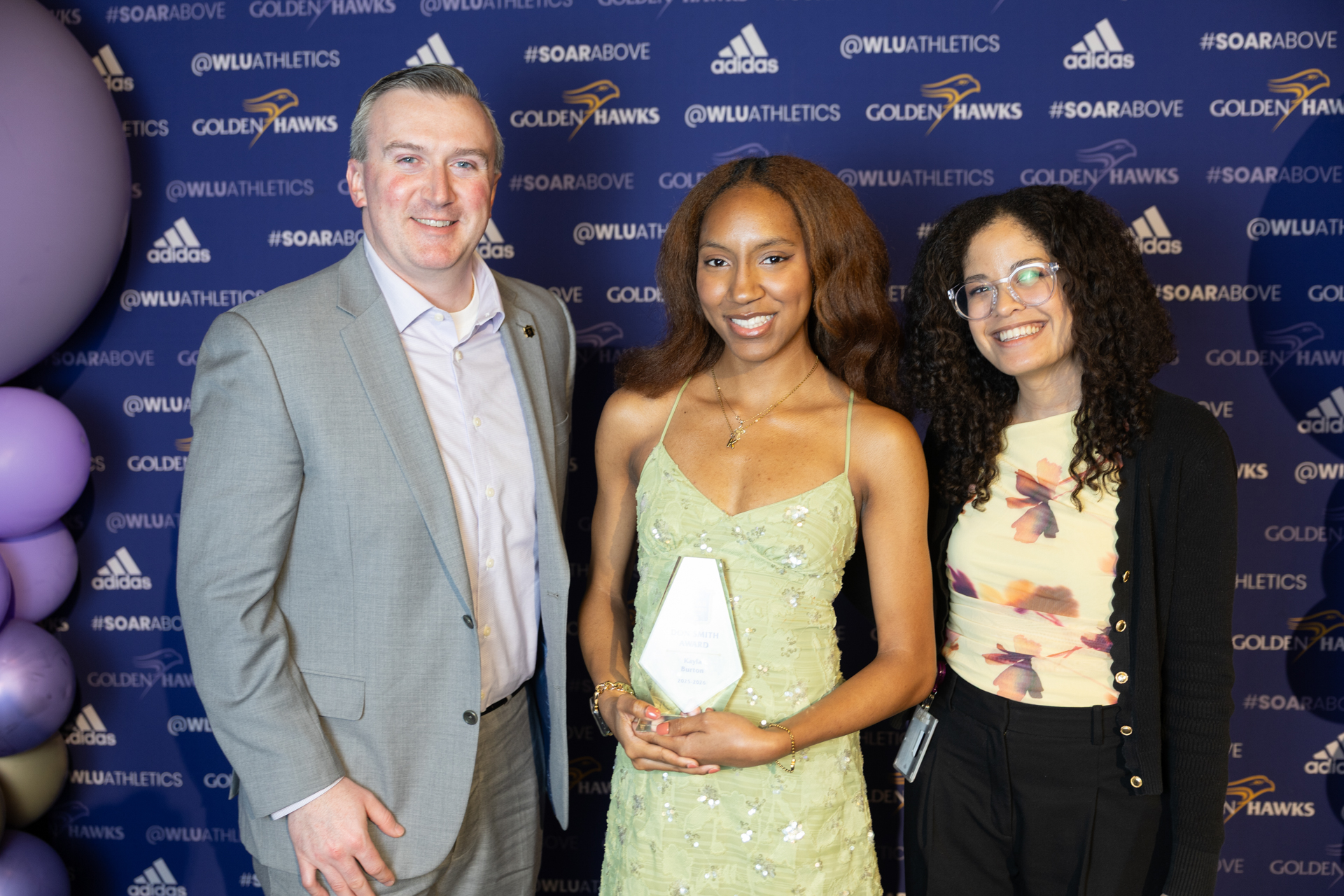 Soar Awards 2026