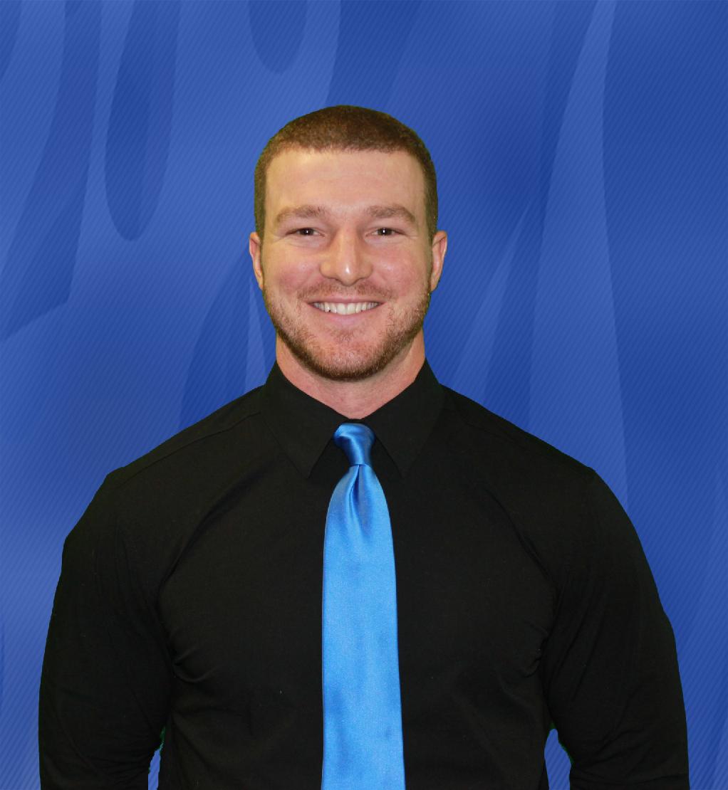 Tyler Ocker