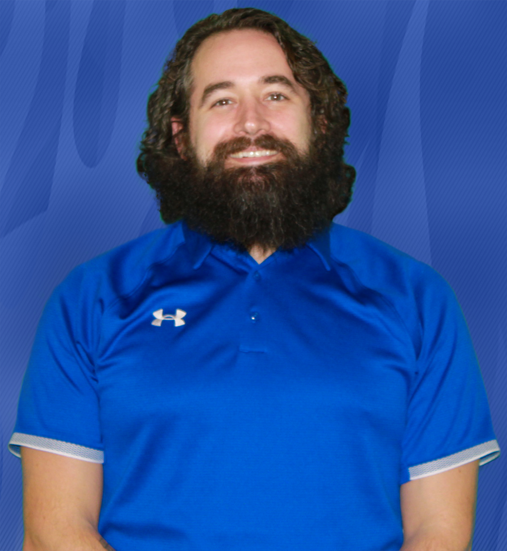 JONATHAN ROSE 2021 Headshot