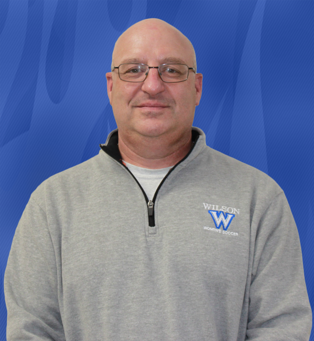 2020- 21 Headshot Coach Glenn Singer
