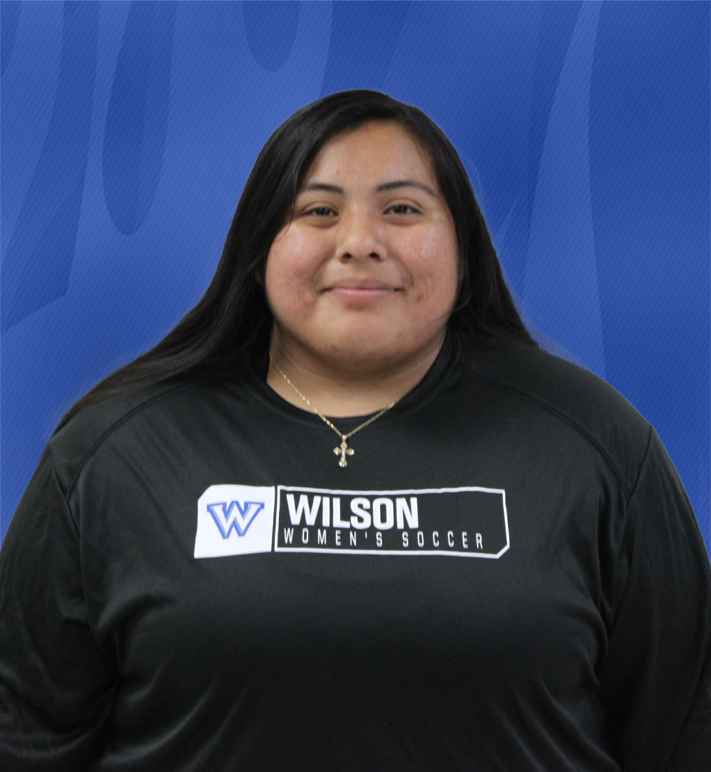Marlyn Soto Velasquez