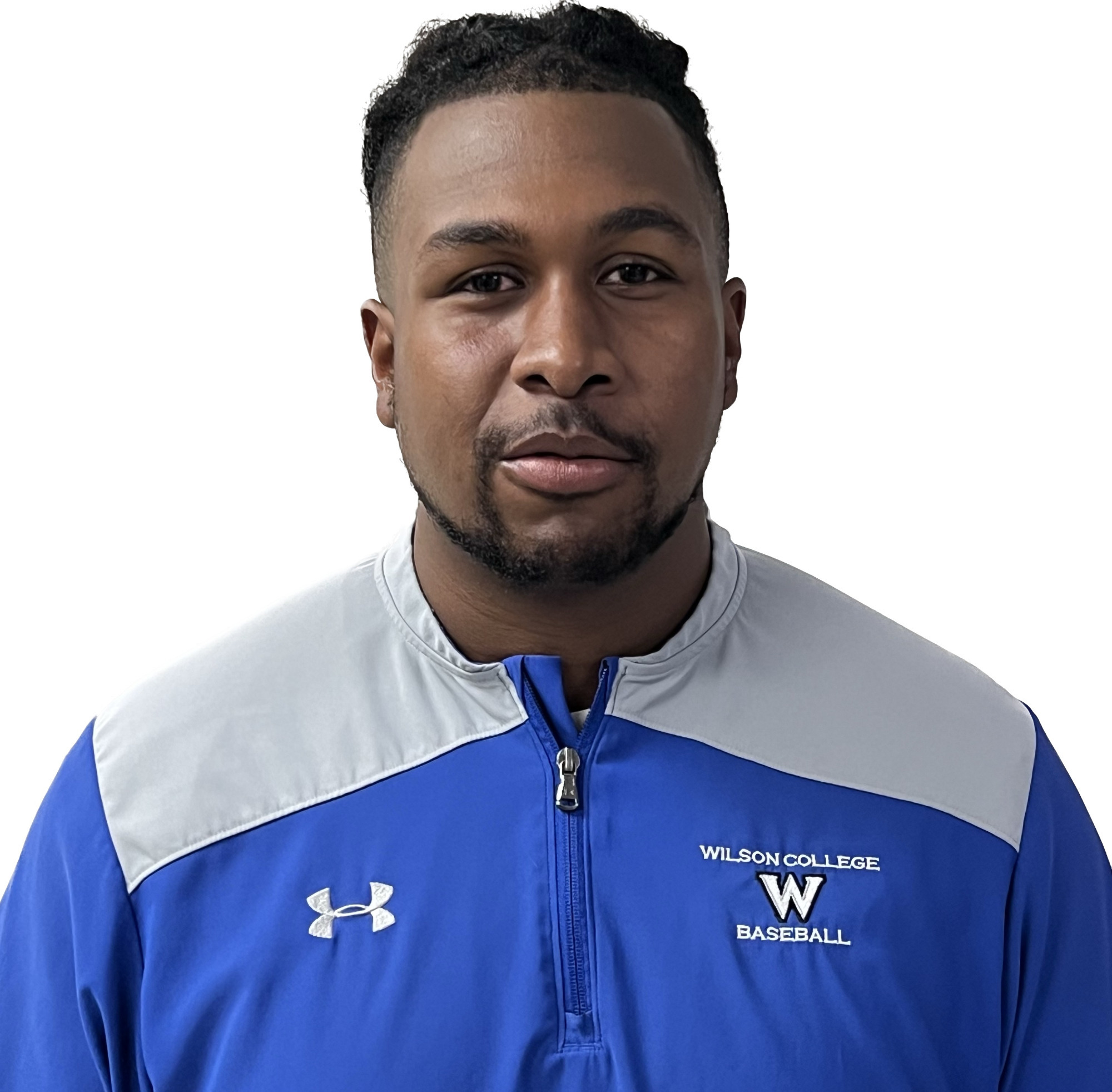 Vaughn Parker Head Shot