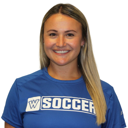 Katie Mowen