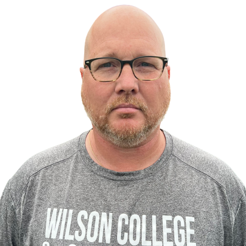 Andrew Albertson Head Shot