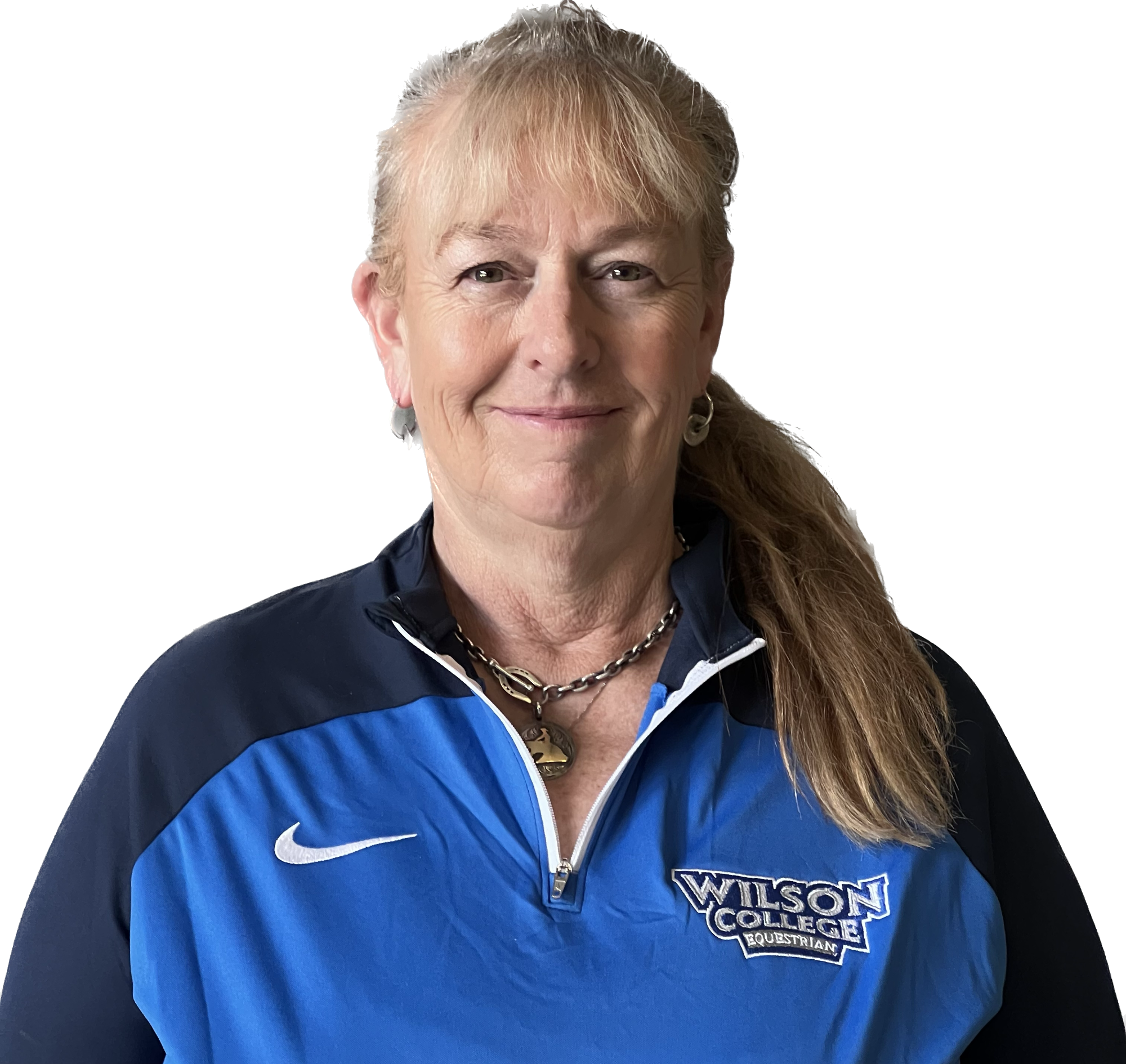 Cathy Woosley Luse Head Shot