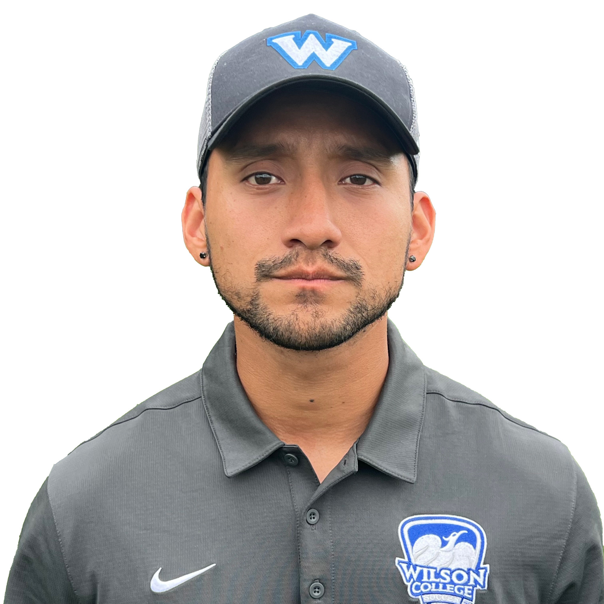 Effren Amezquita Headshot