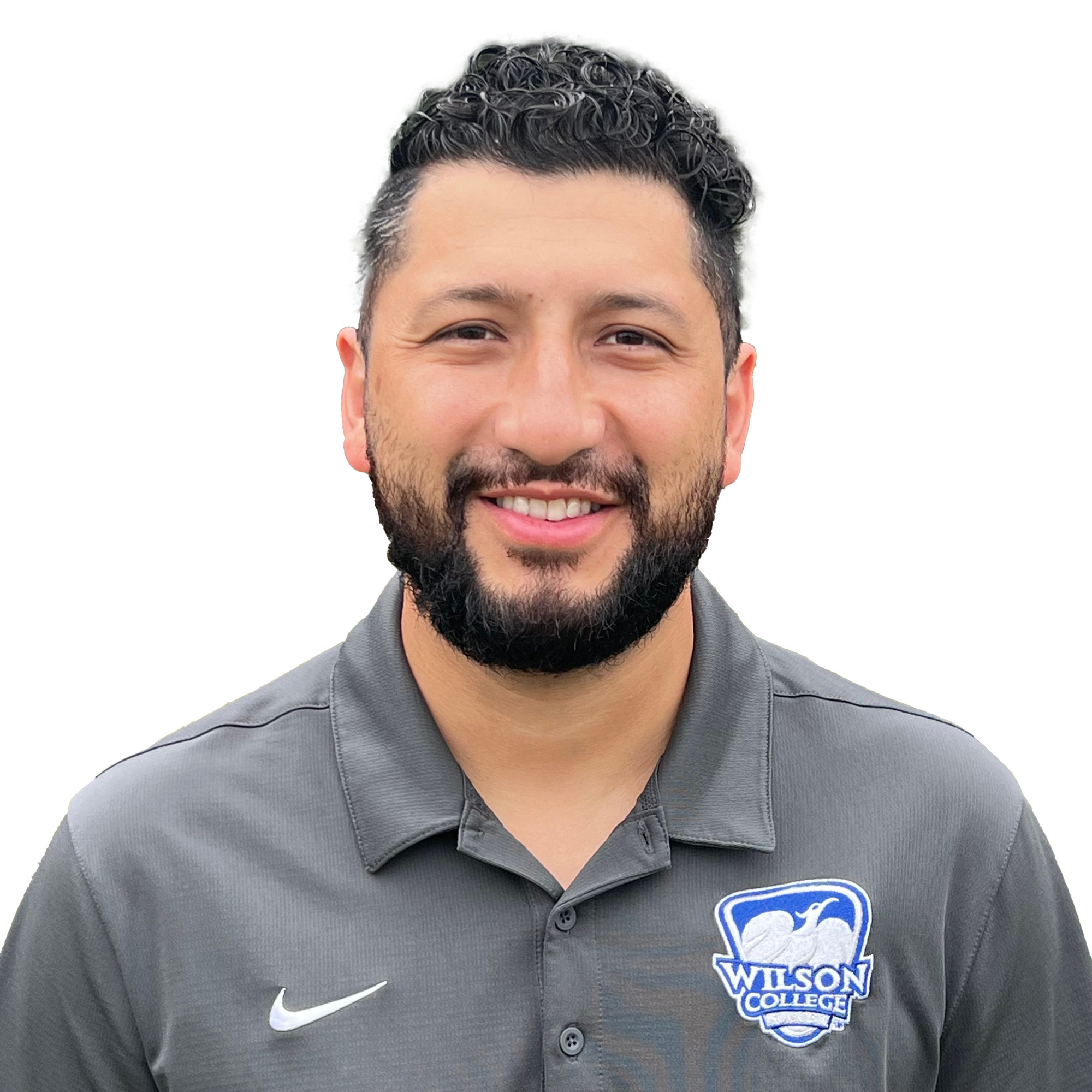 Greg Figueroa Head Shot