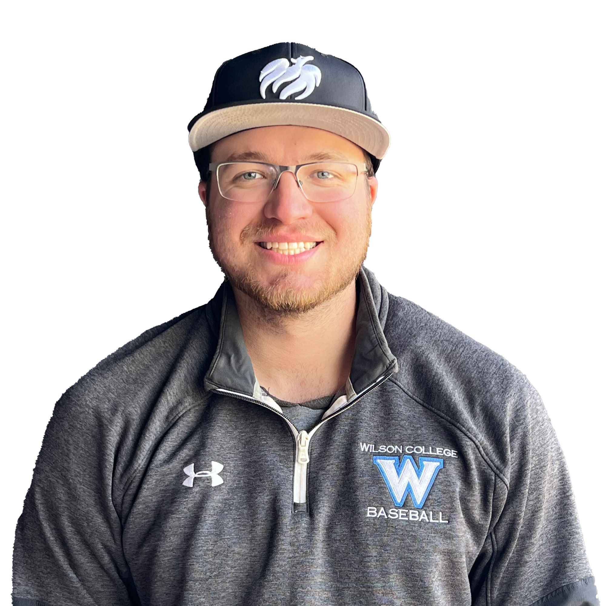 Colby Maun headshot