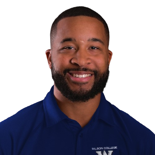 Dexter Harris Head Shot
