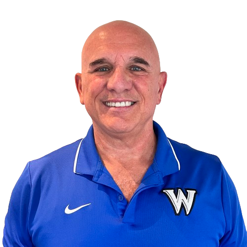 Tony Yaniello Head Shot