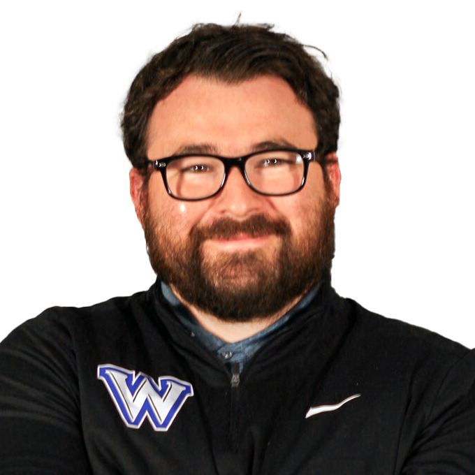 Corey Collins headshot